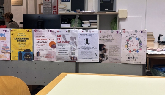 Jane Austen e le trame della vita. Letture ad alta voce di brani tratti dai romanzi